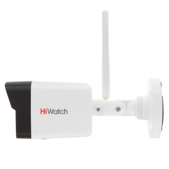 IP-видеокамера HiWatch DS-I250W(C)(2.8 mm) ip-видеокамера hiwatch ds-i250w(c)(2.8 mm)