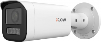 IP-видеокамера iFLow F-IC-1642CMZ4 (2.8-12mm) (соответствует HiWatch DS-I456Z (B) (2.8-12mm)) ip-видеокамера iflow f-ic-1642cmz4 (2.8-12mm) (соответствует hiwatch ds-i456z (b) (2.8-12mm))