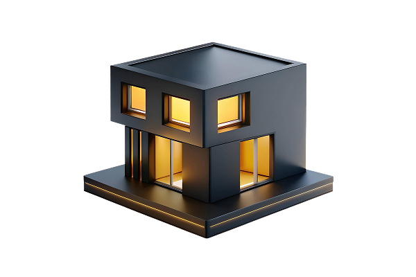 Объекты площадью до 150 м²
