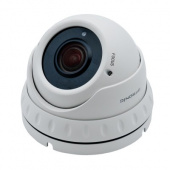 ahd-видеокамера iptronic ipt-qhd720dm(2,8-12)