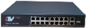 Коммутатор LTV-3S16G4H-P коммутатор ltv-3s16g4h-p