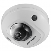 IP-видеокамера Hikvision DS-2XM6726FWD-IM (4 мм) ip-видеокамера hikvision ds-2xm6726fwd-im (4 мм)