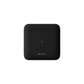 контрольная панель ax mid black hikvision ds-pwa96-m-we(ru)