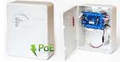контроллер скуд acs-102-ce-b (poe)