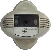 блок вызова домофона vizit бвд-410cbl