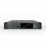 Усилитель мощности Рубеж Sonar SPA-224DP усилитель мощности рубеж sonar spa-224dp