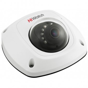 HD-TVI видеокамера HiWatch DS-T251 hd-tvi видеокамера hiwatch ds-t251