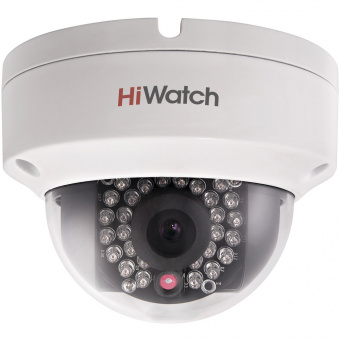 IP-камера HiWatch DS-I122 ip-камера hiwatch ds-i122