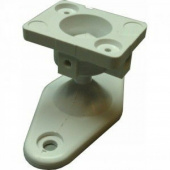 Кронштейн Ритм для объемного извещателя кронштейн ритм для объемного извещателя