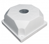 Монтажная коробка Box1 116x116x49.4мм, IP54 монтажная коробка box1 116x116x49.4мм, ip54