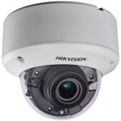 HD-TVI камера Hikvision DS-2CE56F7T-VPIT3Z hd-tvi камера hikvision ds-2ce56f7t-vpit3z