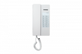 Переговорное устройство Commax TP-12RM переговорное устройство commax tp-12rm