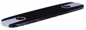 Крышка турникета PERCo-C-03G black крышка турникета perco-c-03g black
