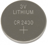 элемент питания для извещателей астра cr2430
