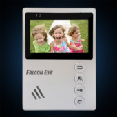 видеодомофон falcon eye vista xl