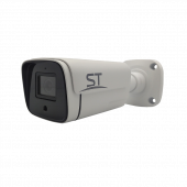 ip-видеокамера space technology st-sx8531 poe light