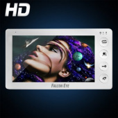 Видеодомофон Falcon EYE Cosmo HD видеодомофон falcon eye cosmo hd
