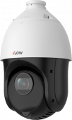 ip-камера iflow с ик-подсветкой f-ip-1421csz15 (соответствует hiwatch ds-i215 (d)) 2-х мегапиксельная уличная поворотная