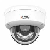 IP-камера iFLow F-IC-1422CM(4mm) (соответствует HiWatch DS-I252M(B)(4 mm)) ip-камера iflow f-ic-1422cm(4mm) (соответствует hiwatch ds-i252m(b)(4 mm))