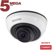 IP видеокамера Beward SV3212DR (2,8 мм) ip видеокамера beward sv3212dr (2,8 мм)