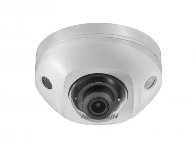 IP-камера Hikvision DS-2CD2523G0-IS (2.8 мм) ip-камера hikvision ds-2cd2523g0-is (2.8 мм)