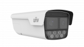 IP-камера Uniview IPC28184EA-ADX5K-F40-I1 ip-камера uniview ipc28184ea-adx5k-f40-i1