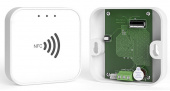 Считыватель NFC карт Ритм 3,56 МГц, 1-WIRE 1 считыватель nfc карт ритм 3,56 мгц, 1-wire 1