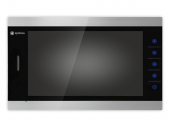 Видеодомофон Optimus VMH-10.1 (sb) видеодомофон optimus vmh-10.1 (sb)