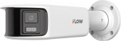 Видеокамера iFLow F-IC-2284PCMS/A (4mm) (соответствует HiWatch DS-2CD2T87G2P-LSU/SL(4mm) (C)) видеокамера iflow f-ic-2284pcms/a (4mm) (соответствует hiwatch ds-2cd2t87g2p-lsu/sl(4mm) (c))