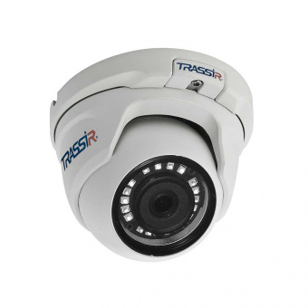 IP-камера TRASSIR TR-D4S5 v3 2.8 ip-камера trassir tr-d4s5 v3 2.8