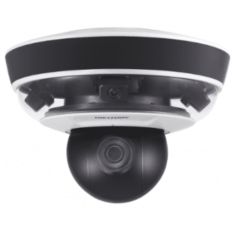 IP-видеокамера Hikvision DS-2PT5326IZ-DE ip-видеокамера hikvision ds-2pt5326iz-de