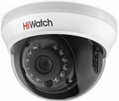 hd-tvi камера hiwatch ds-t101 (2.8 mm)