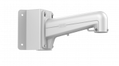 Кронштейн IFLOW F-AY10011 на угол для поворотных камер кронштейн iflow f-ay10011 на угол для поворотных камер