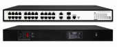 PoE-коммутатор SVB-SP-3124P poe-коммутатор svb-sp-3124p