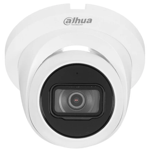 IP-камера Dahua DH-IPC-HDW3541TMP-AS-0280B ip-камера dahua dh-ipc-hdw3541tmp-as-0280b