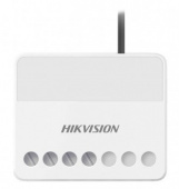 реле hikvision ds-pm1-o1h-we