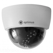 IP-видеокамера Optimus IP-E022.1(2.8)P_DP02 ip-видеокамера optimus ip-e022.1(2.8)p_dp02