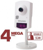 видеокамера ip beward bd46c (6 мм)