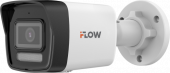 IP-камера iFLow F-IC-1122CM(4mm) (соответствует HiWatch DS-I250M(C)(4 mm)) ip-камера iflow f-ic-1122cm(4mm) (соответствует hiwatch ds-i250m(c)(4 mm))