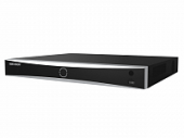 Видеорегистратор Hikvision DS-7608NXI-K2/8P видеорегистратор hikvision ds-7608nxi-k2/8p
