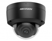 ip-камера hikvision ds-2cd2187g2h-li (su) (black) 2.8