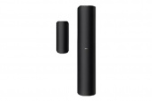 извещатель охранный door black hikvision ds-pdmc-eg2-we(b)