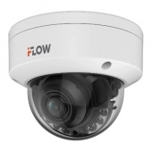 IP-камера iFLow F-IC-2486CMS (4mm)(соответствует HiWatch DS-2CD2187G2H-LISU (4mm) (eF)) ip-камера iflow f-ic-2486cms (4mm)(соответствует hiwatch ds-2cd2187g2h-lisu (4mm) (ef))
