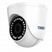 ip видеокамера trassir tr-d8152zir2 v2 (2.8-8)
