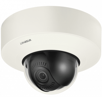 IP-камера Wisenet XND-8081VZ ip-камера wisenet xnd-8081vz