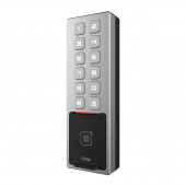 Терминал доступа iFLow F-KD-2405SMFKBW (соответствует HiWatch DS-K1T805MBFWX )