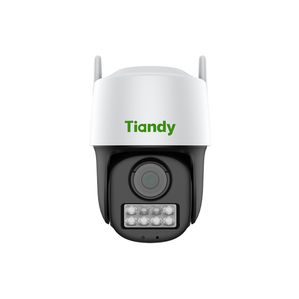 IP-камера TIANDY TC-H333N Spec:I5W/C/WIFI/Eu/4mm/V4.2 ip-камера tiandy tc-h333n spec:i5w/c/wifi/eu/4mm/v4.2