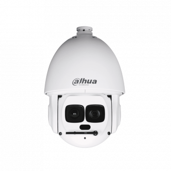 IP-камера Dahua DH-SD6AL245U-HNI ip-камера dahua dh-sd6al245u-hni