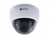 IP-видеокамера Optimus IP-S022.1(2.8-12)P_DP02 ip-видеокамера optimus ip-s022.1(2.8-12)p_dp02