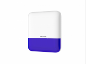 Оповещатель комбинированный радиоканальный AX PRO SirenOut Blue (DS-PS1-E-WE Blue) оповещатель комбинированный радиоканальный ax pro sirenout blue (ds-ps1-e-we blue)